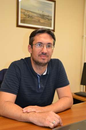 Modernizacija dispečarskog centra za peti jalovinski sistem - Hit Radio Pozarevac, Branicevski okrug